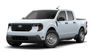 2026 Ford Maverick® External Image 2